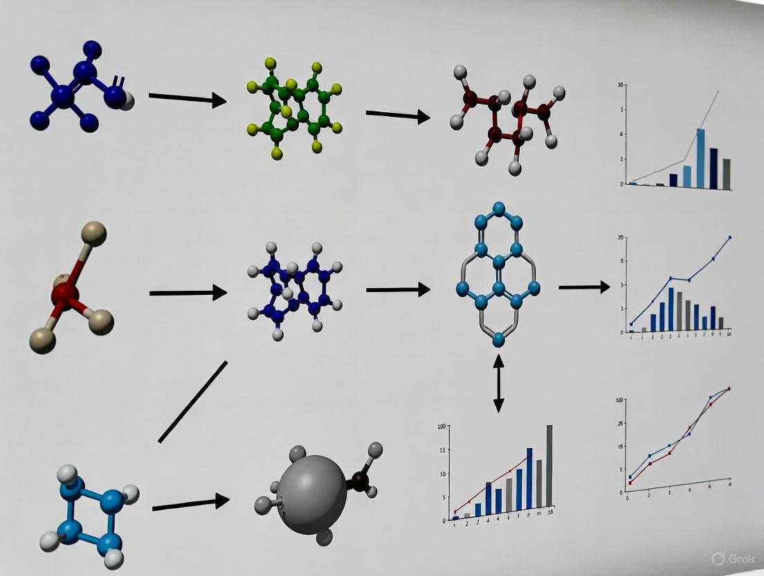 Phenotypic Screening for Novel Mechanism of Action (MoA) Discovery: Strategies, AI Integration, and Future Directions