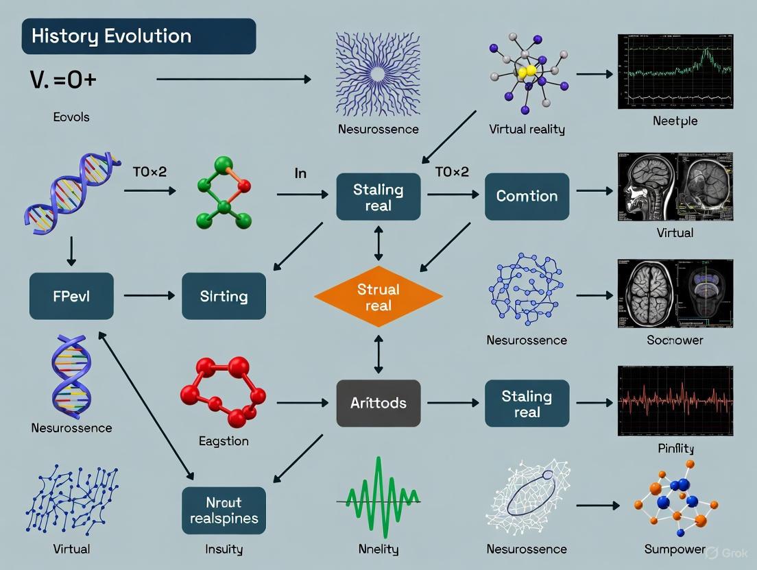 From Lab to Clinic: The Evolution of Virtual Reality in Modern Neuroscience