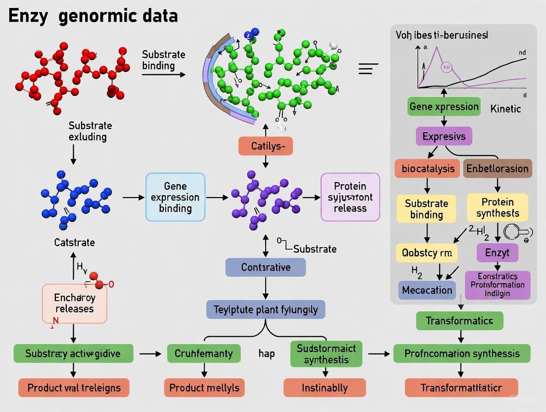 From Sequence to Function: A Guide to Modern Enzyme Function Annotation