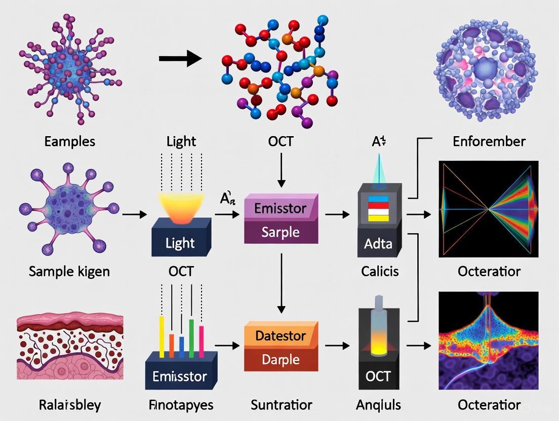 AI-Enhanced Optical Coherence Tomography: Revolutionizing Cancer Diagnostics and Surgical Oncology