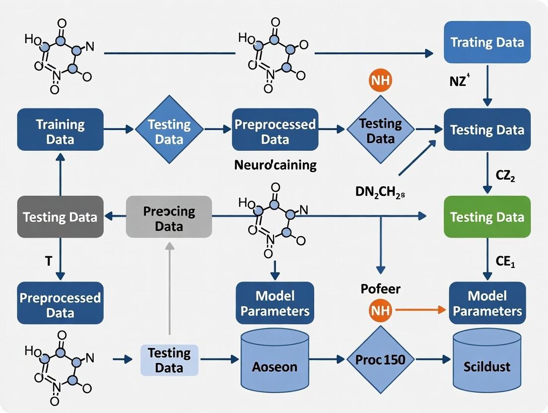 The Definitive Guide to Training-Testing Split Strategies in Neuroimaging: Avoiding Data Leakage and Ensuring Reproducible Results