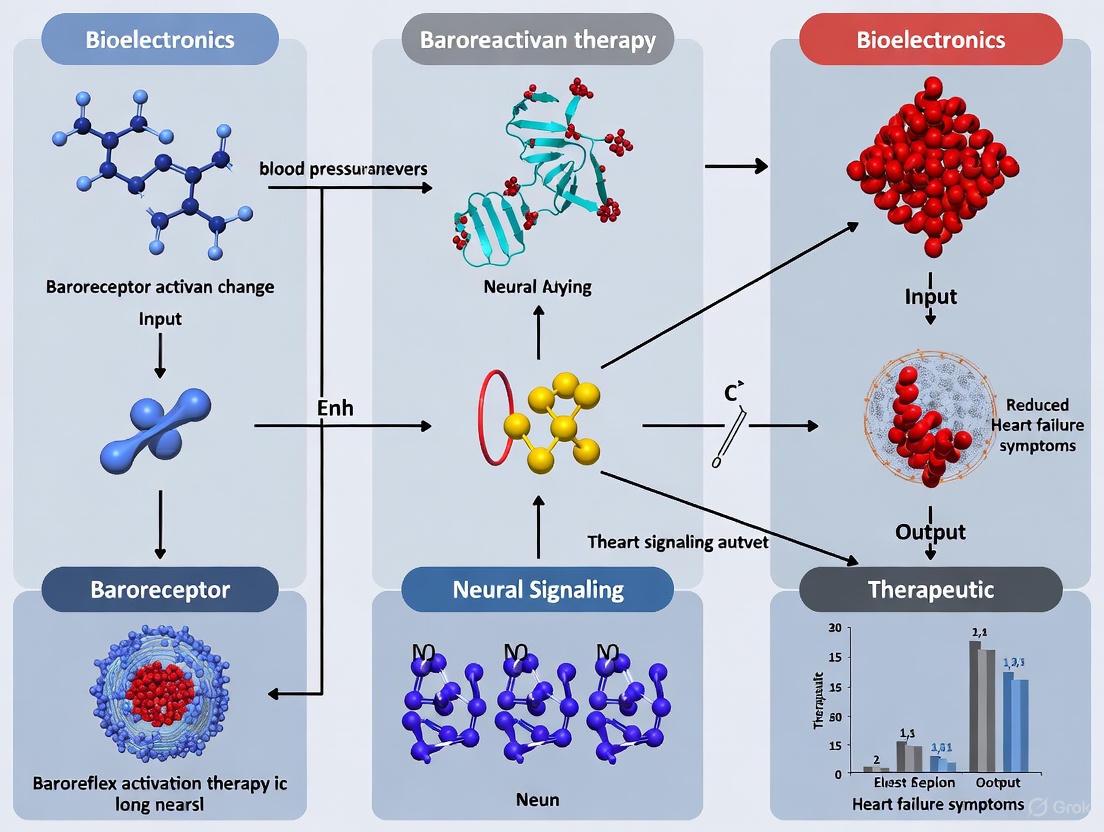Baroreflex Activation Therapy for Heart Failure: Mechanisms, Clinical Efficacy, and Future Directions in Autonomic Neuromodulation