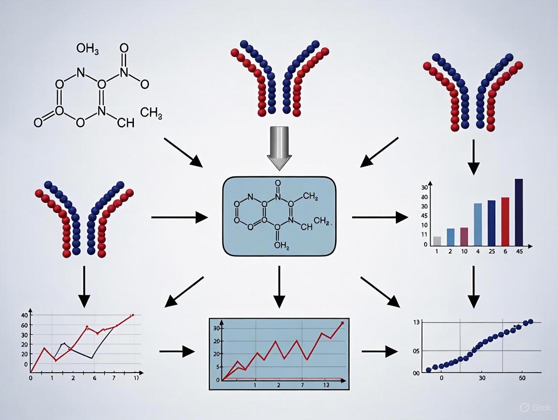 Biorecognition Elements in Pesticide Biosensors: A Comprehensive Guide for Researchers and Developers