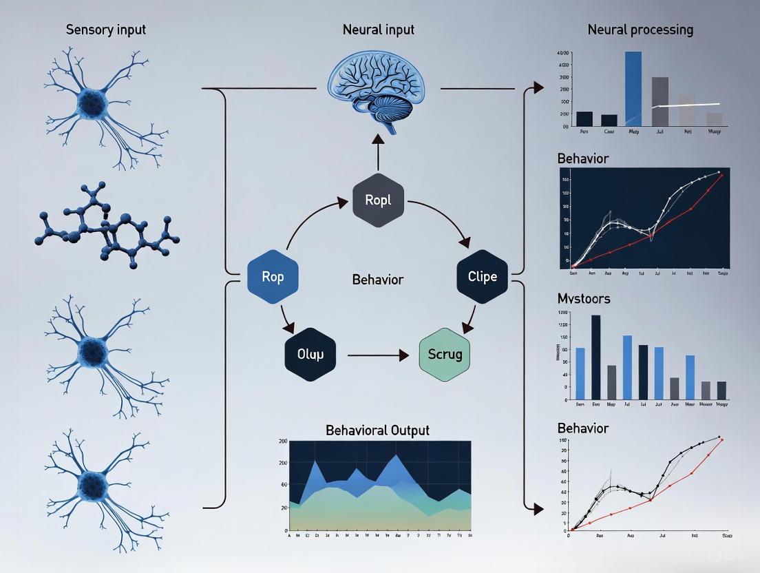 Mapping the Mind in Virtual Worlds: Neural Correlates of Perception and Behavior in VR