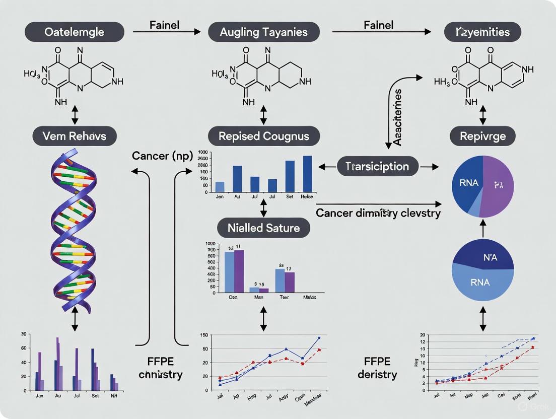 Optimizing Reverse Transcription for FFPE-Derived RNA: A Comprehensive Guide for Reliable Gene Expression Analysis