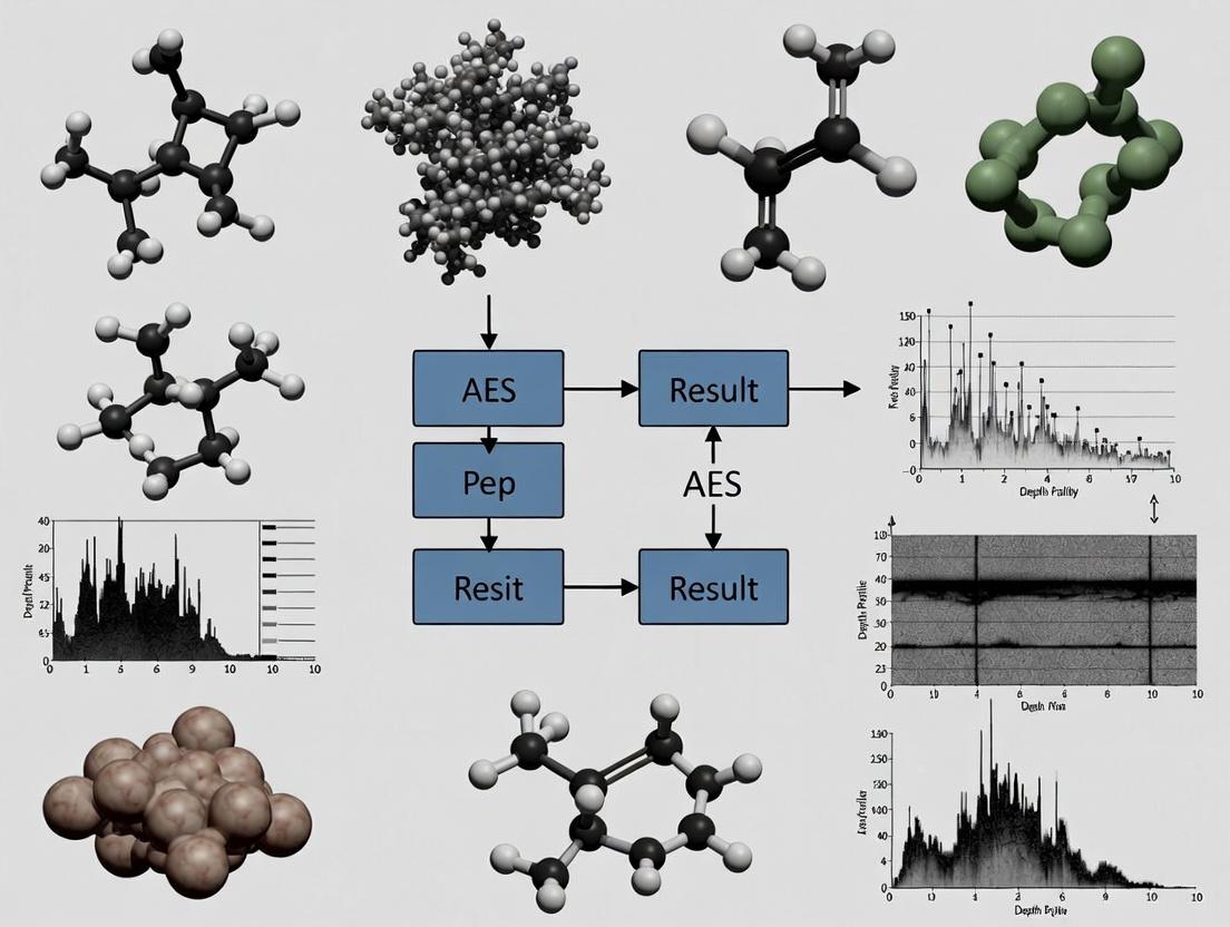 AES in Pharma: A Comprehensive Guide to Surface Contamination & Failure Analysis for Drug Development