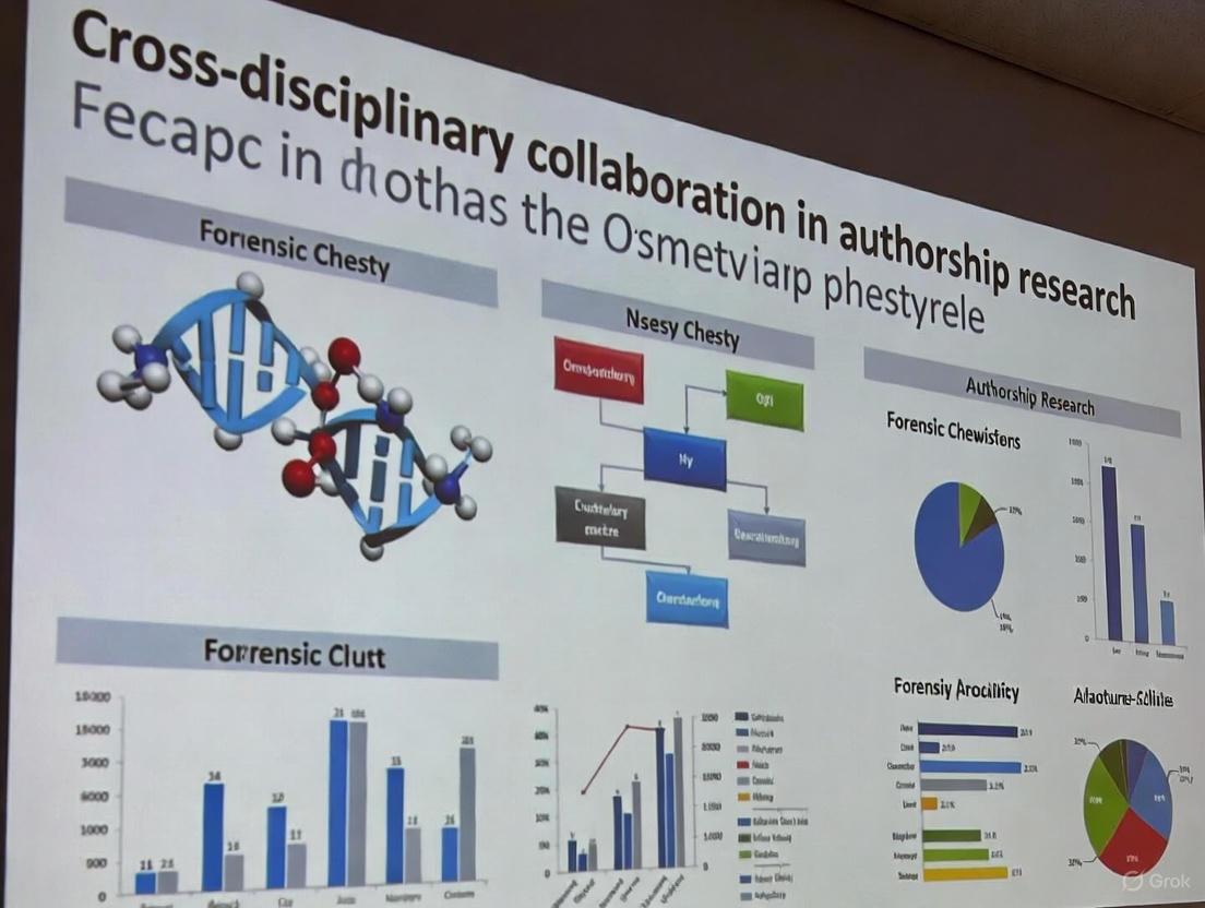 Cross-Disciplinary Collaboration in Research: Strategies, Challenges, and Future Directions