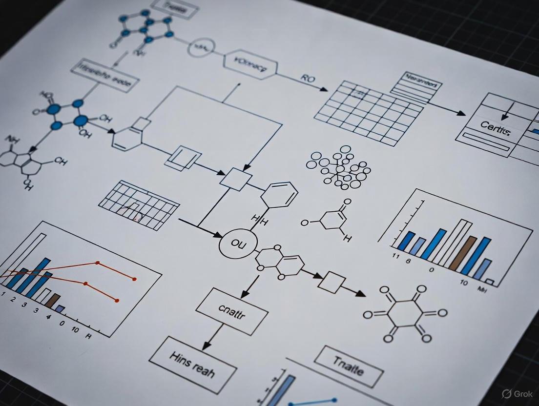 Solving Spotty Staining: A Scientist's Guide to Troubleshooting Uneven IHC Background