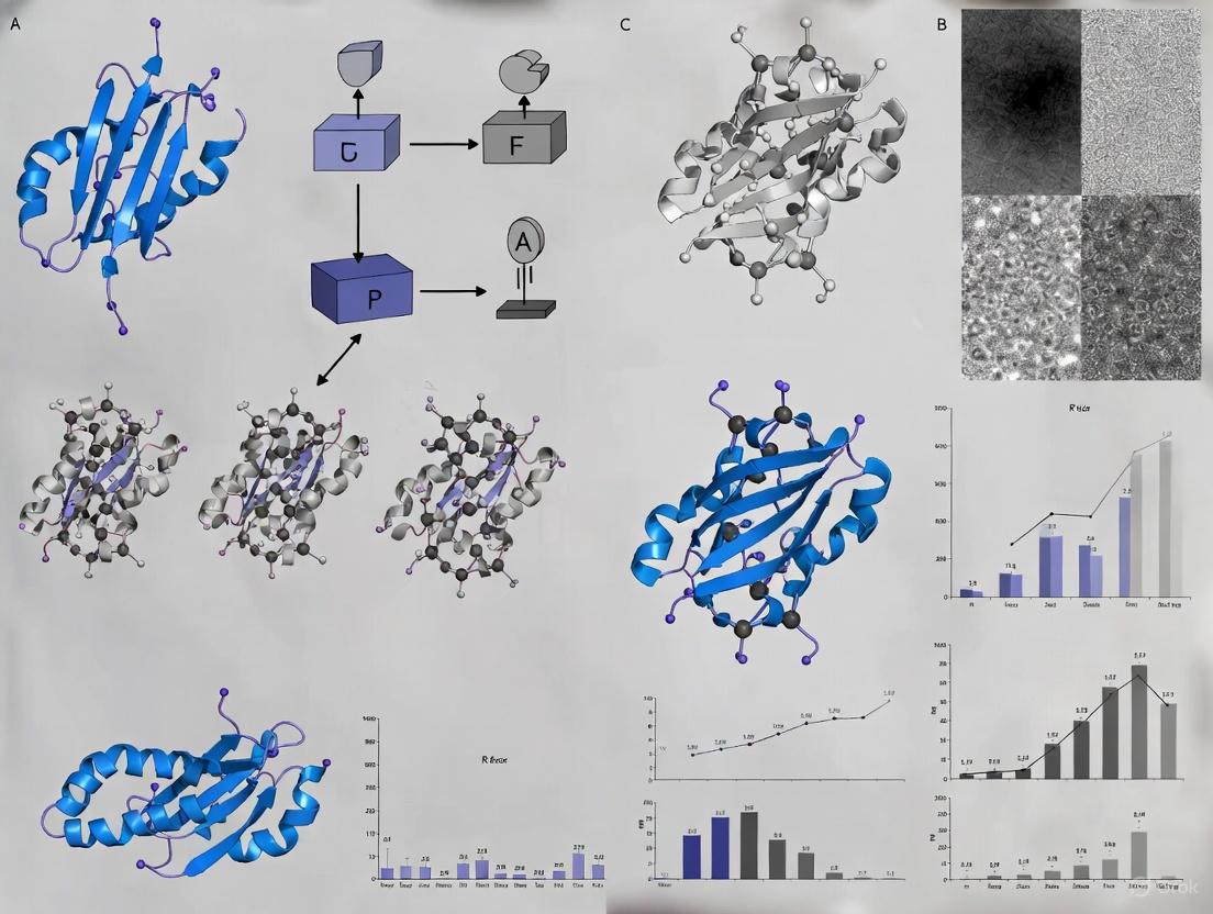 Protein Structure Validation from X-Ray Data: A Comprehensive Guide from Foundations to AI Integration