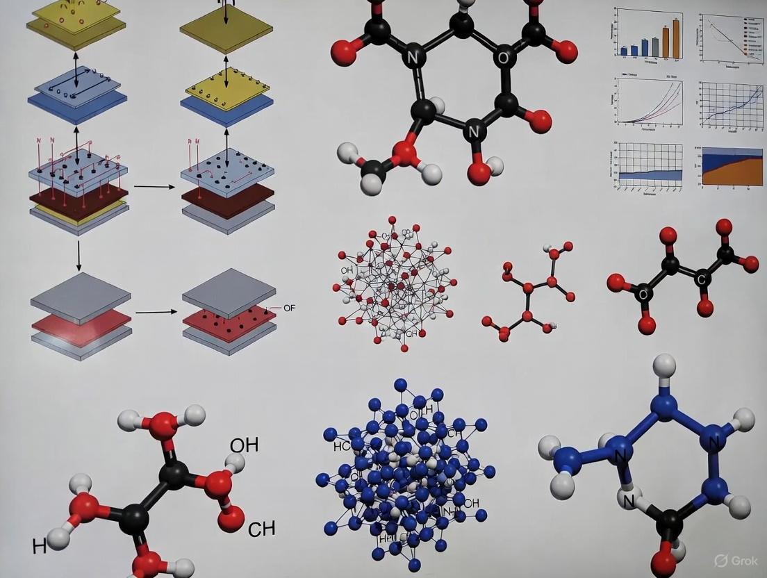 Porous Frameworks in Action: MOF and COF Biosensors for Advanced Pesticide Detection