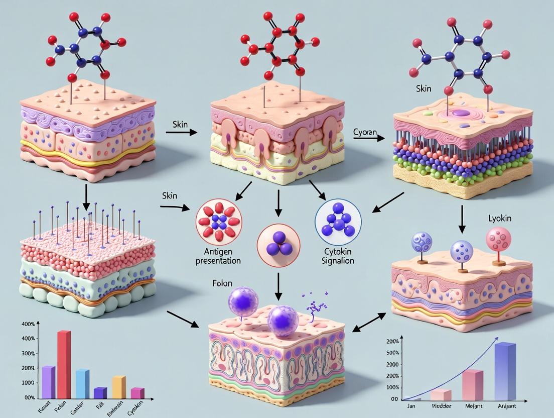 Bioengineered Skin with Immune Functions: Revolutionizing Dermatology Research and Drug Testing