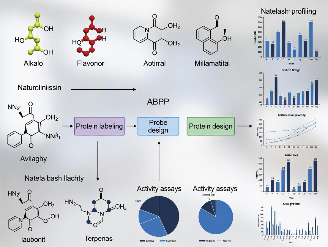 Unlocking Nature's Pharmacy: Activity-Based Protein Profiling for Natural Product Drug Discovery