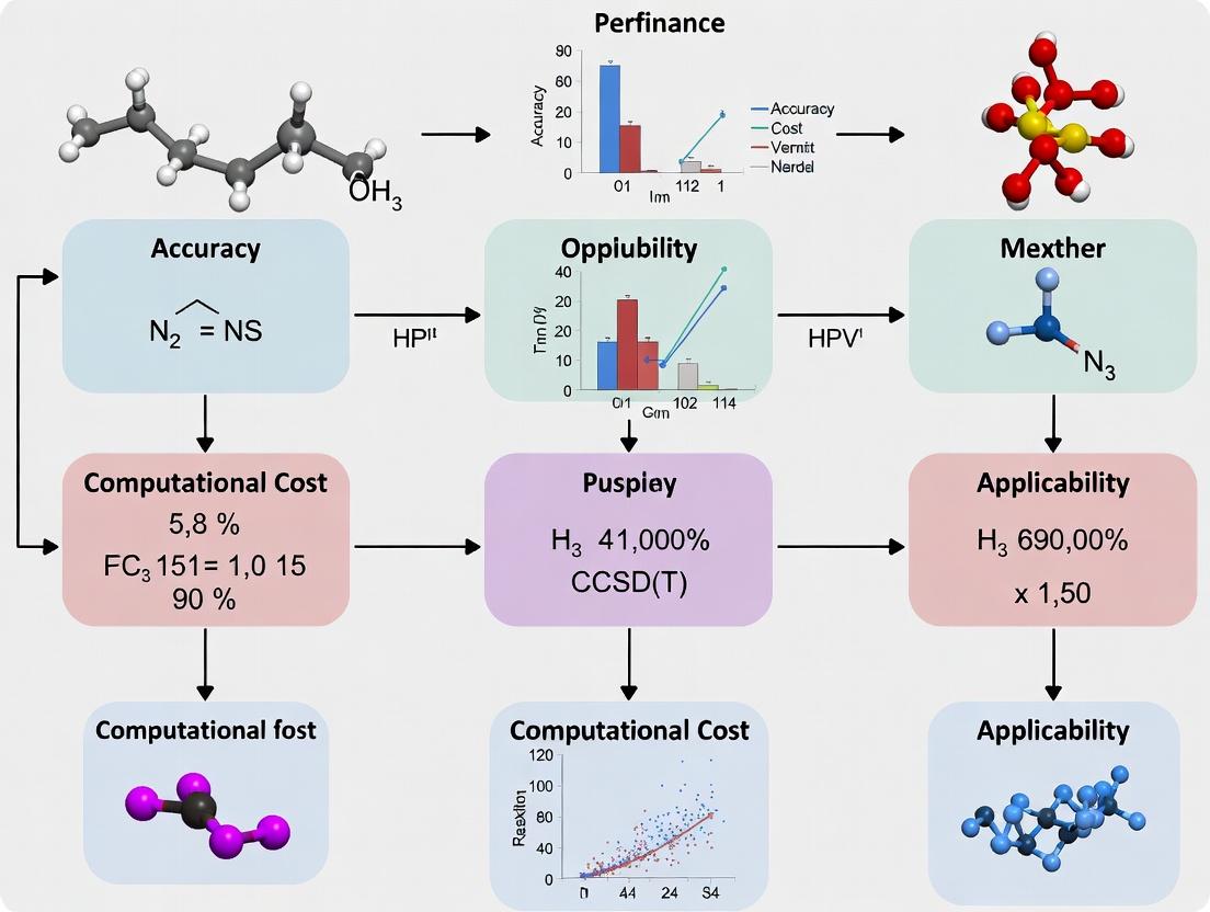 Beyond the Gold Standard: Benchmarking DFT Functional Accuracy Against CCSD(T) in Biomolecular Modeling