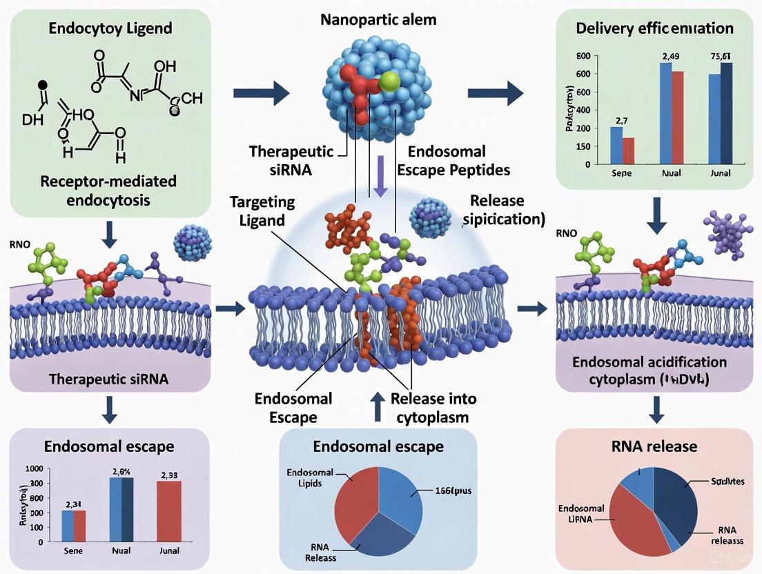 Non-Viral Nanoparticles for Gene Silencing: Overcoming Delivery Barriers in Therapeutic Development