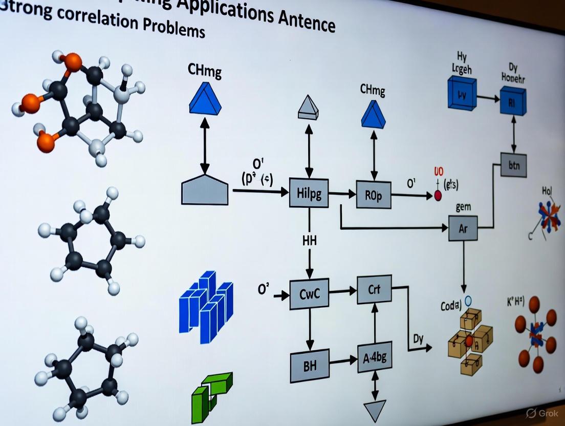 Quantum Computing for Complex Biomolecular Problems: From Theory to Clinical Impact