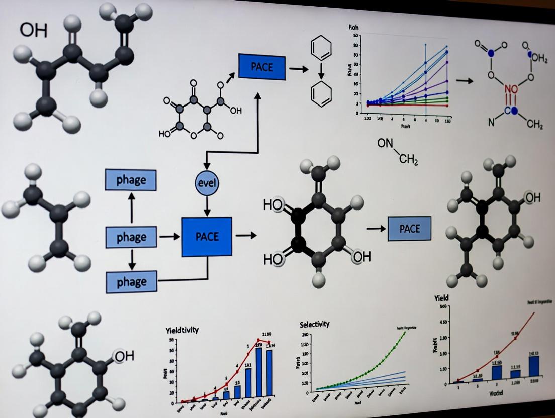 PACE Evolution: Revolutionizing Natural Product Drug Discovery with Phage-Assisted Continuous Evolution