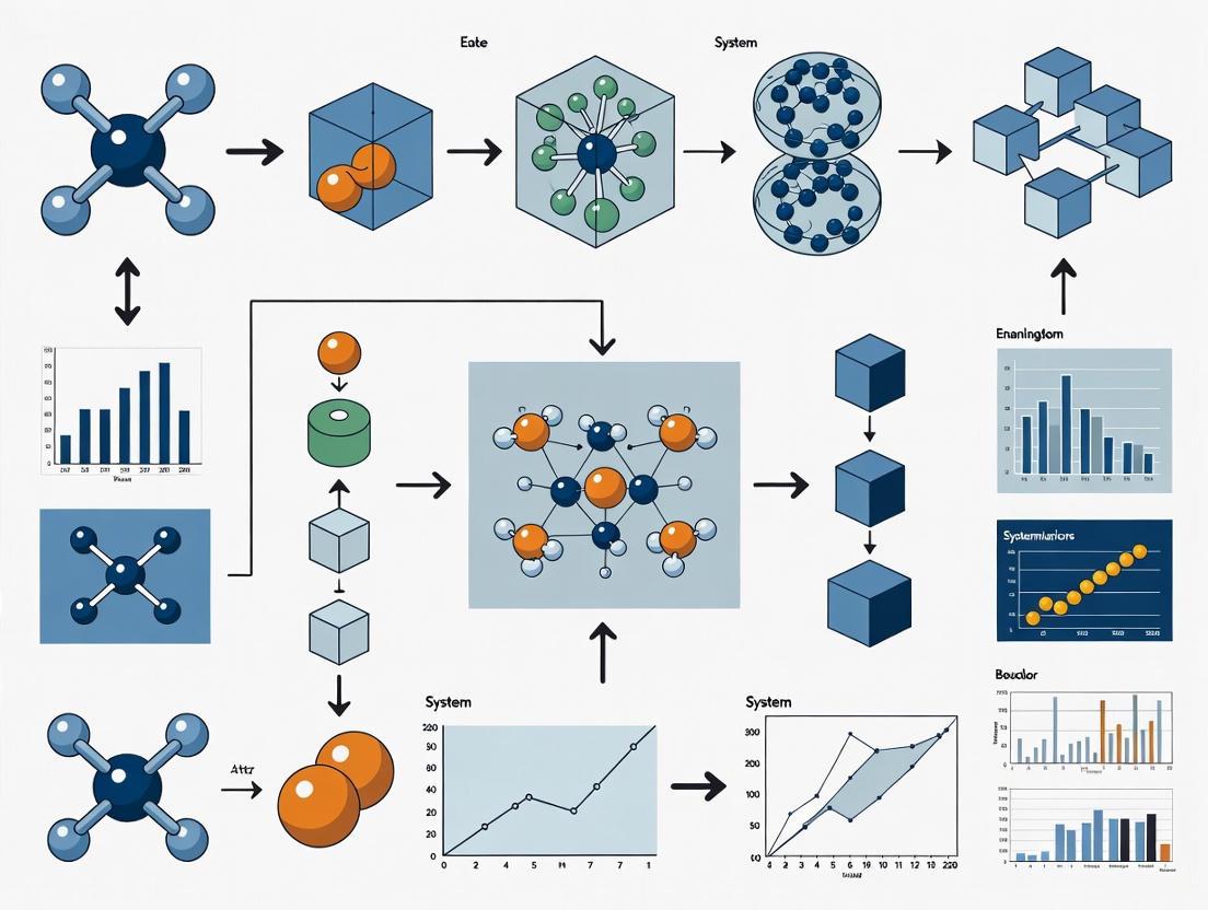 Benchmark Problems for Computational Model Verification: Ensuring Reliability in Biomedical Research and Drug Development