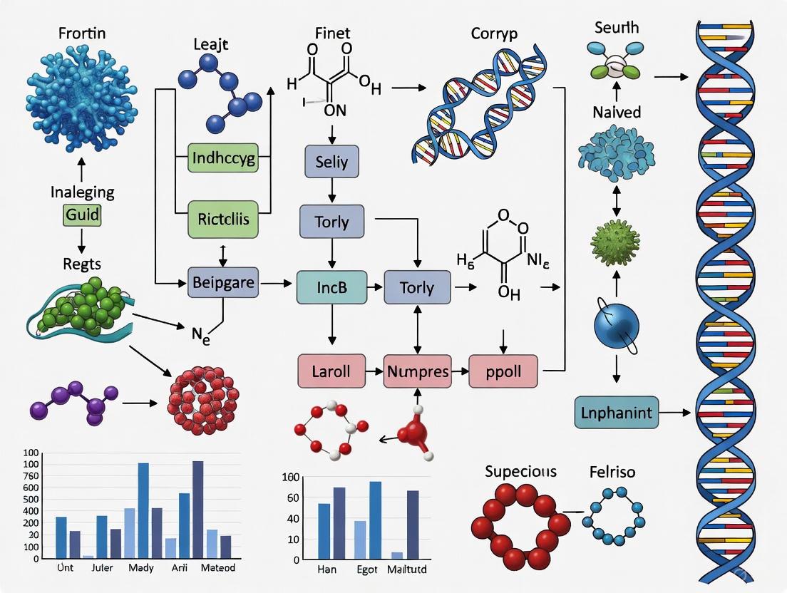 Benchmarking Success: Establishing Gold Standard Datasets for Rigorous Synthetic Biology Tool Evaluation