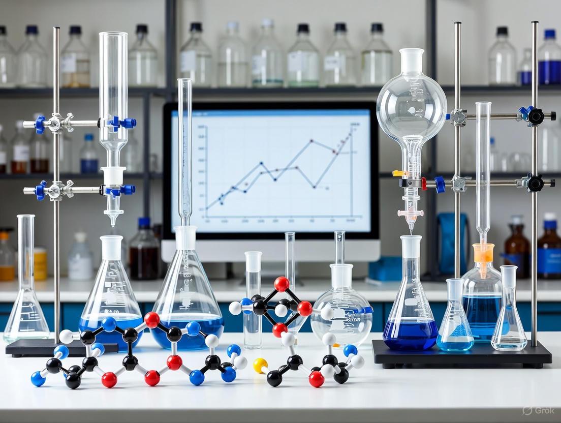Strategic Approaches to Prevent and Manage Sample Precipitation in Semi-Volatile Organic Compound (SVOC) Analysis