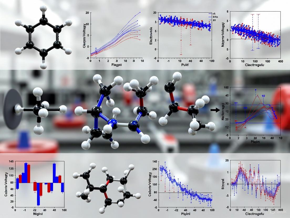 Electrode Interfaces in Electrochemistry: Fundamentals, Applications, and Innovations in Drug Research