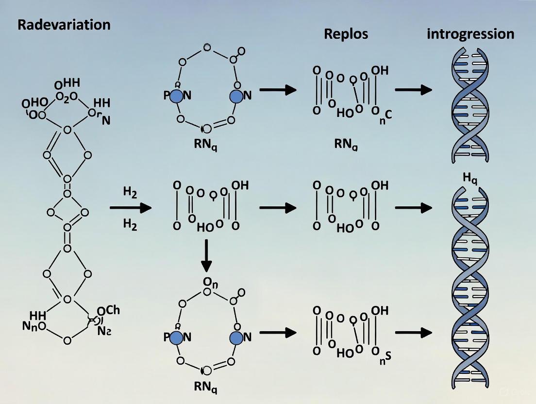 Addressing Rate Variation in Phylogenetic Introgression Tests: A Guide for Robust Analysis in Evolutionary and Biomedical Research