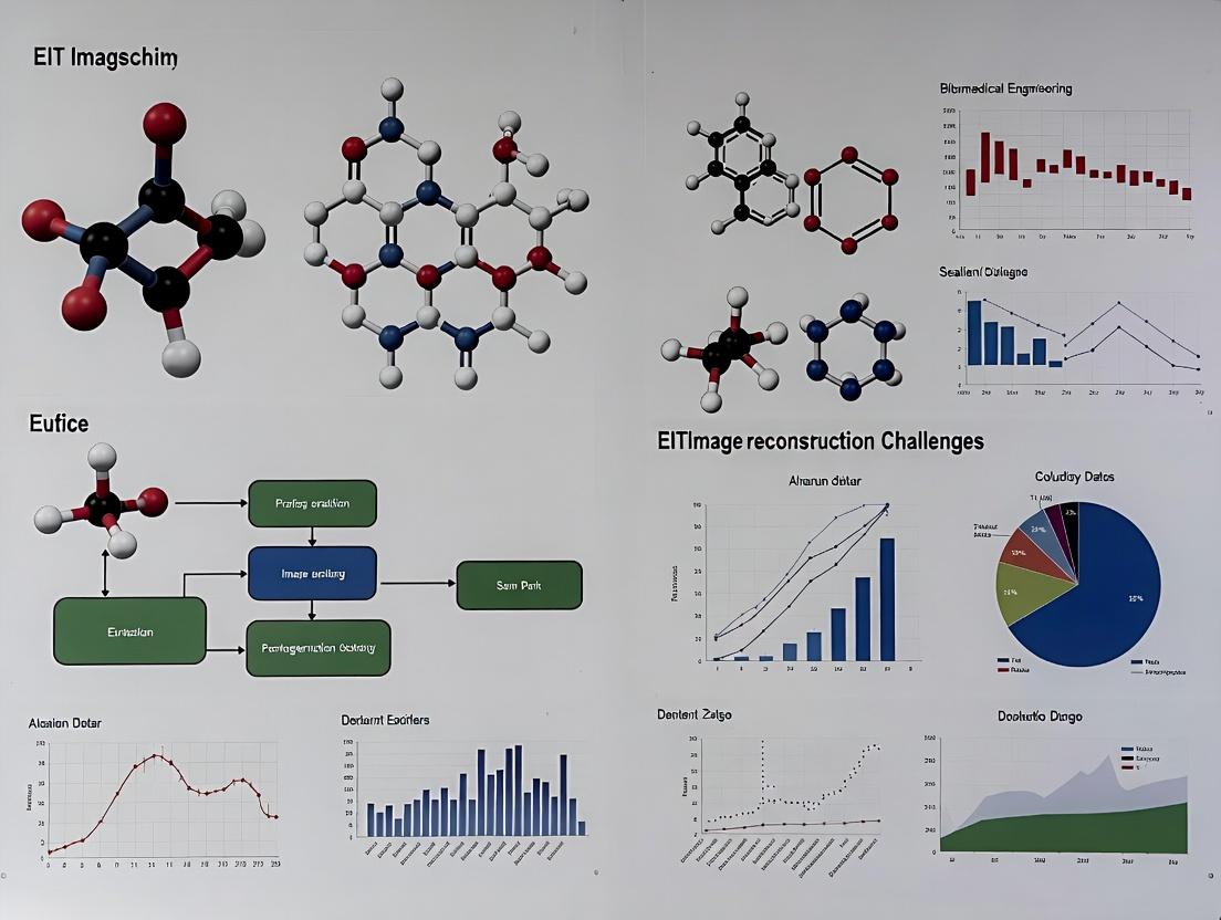 Navigating the Inverse Problem: Current Challenges and Advanced Solutions in EIT Image Reconstruction