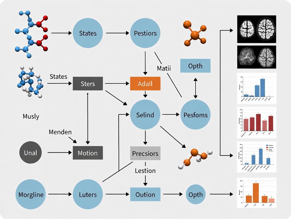 Systematic Bias from Motion in Developmental Neuroimaging: Sources, Solutions, and Implications for Research Validity