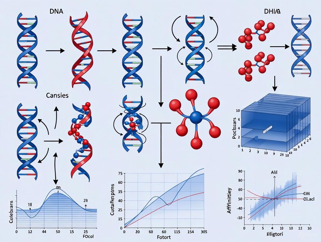 Advances in Molecular Dynamics Simulation Analysis for DNA Intercalators: From Binding Mechanisms to Rational Drug Design