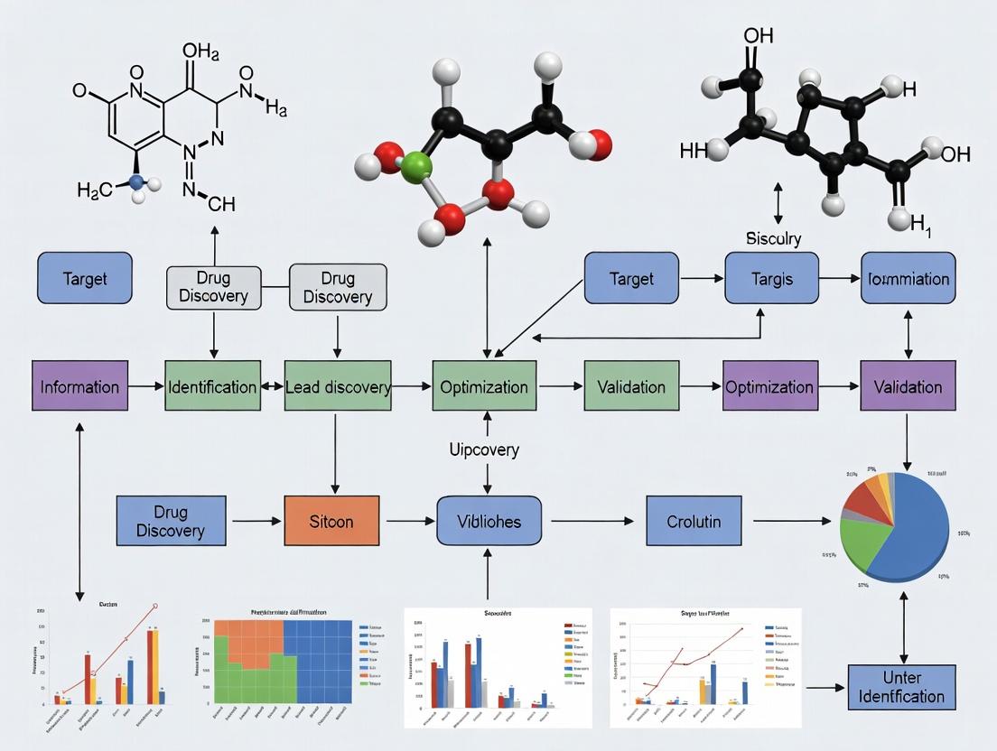 From Code to Cure: How CADD is Revolutionizing Antibiotic Discovery Against Superbugs