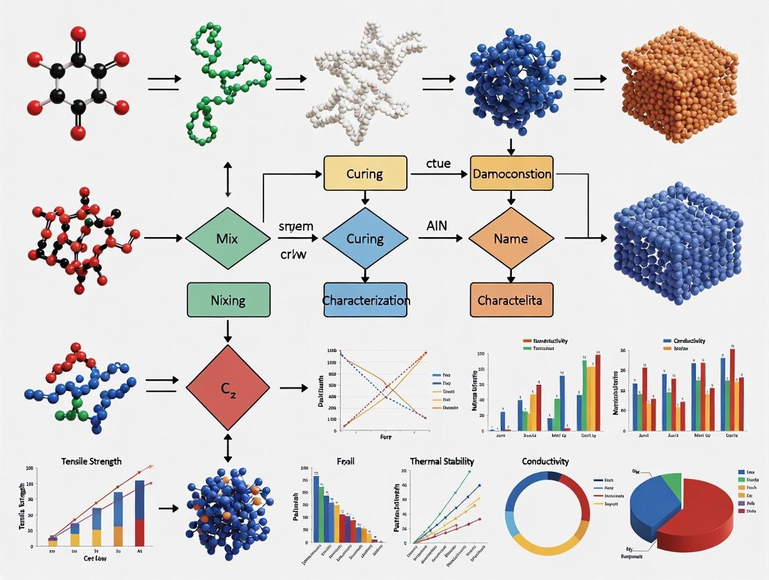 From Prediction to Production: How AI is Revolutionizing Polymer Nanocomposite Manufacturing