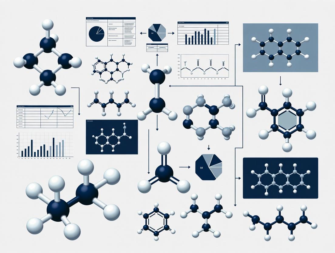 Unlocking Chemical Space: A Guide to 3D Molecular Metrics Analysis for Fragment-Based Drug Discovery Libraries