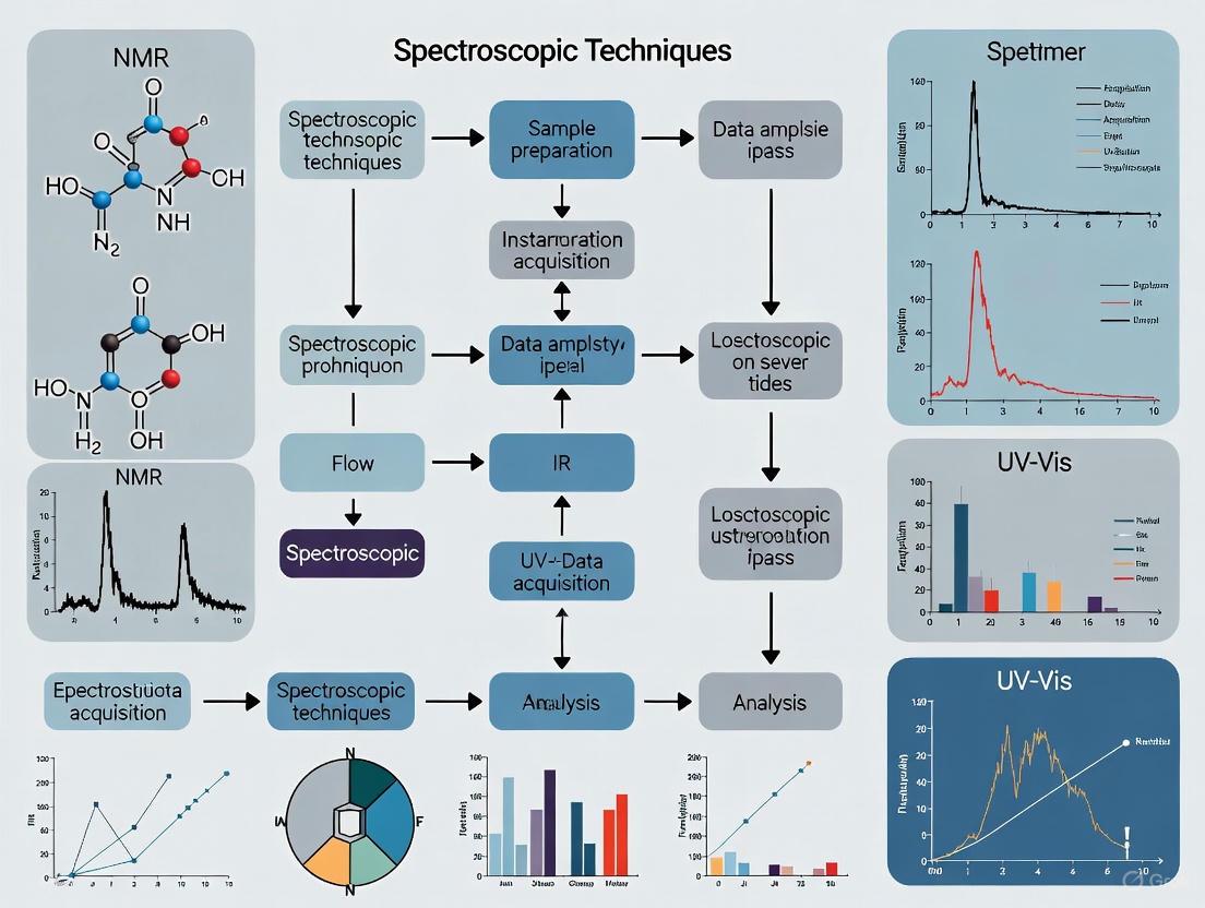 Advanced Spectroscopic Techniques for Polymer Characterization: Methods, Applications, and Future Directions