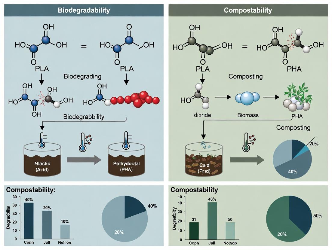 Biopolymer Degradation Standards Demystified: A Scientific Guide to ASTM, ISO, and EN Protocols for Biomedical Research