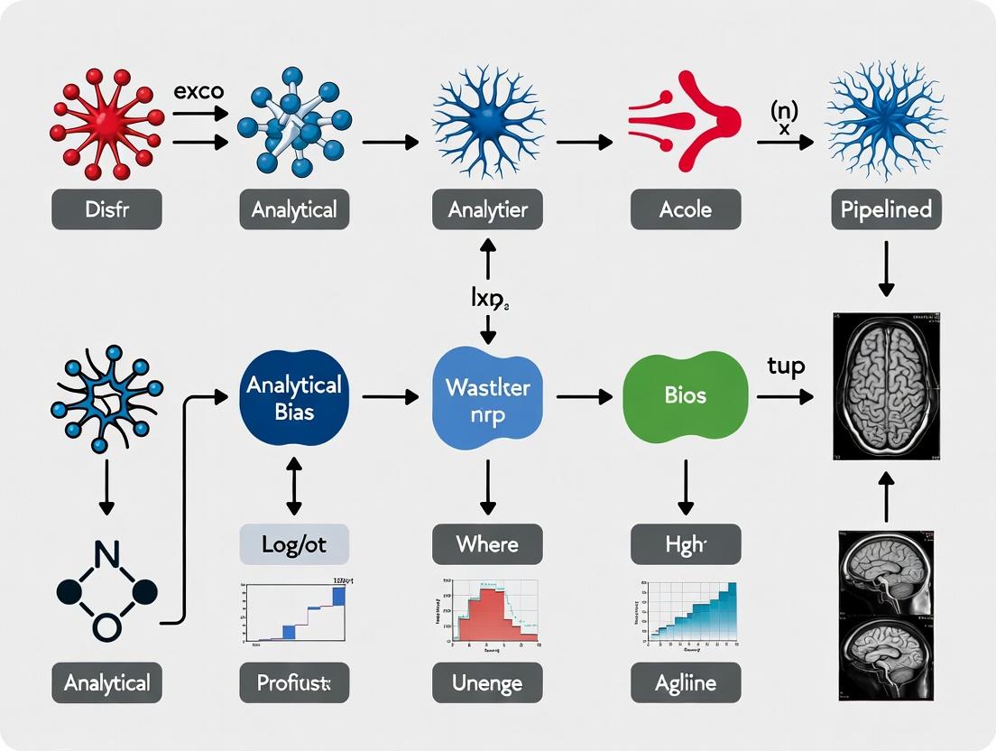 Identifying and Mitigating Analytical Bias in Neuroimaging Pipelines: A Practical Guide for Neuroscience Researchers and Pharma R&D