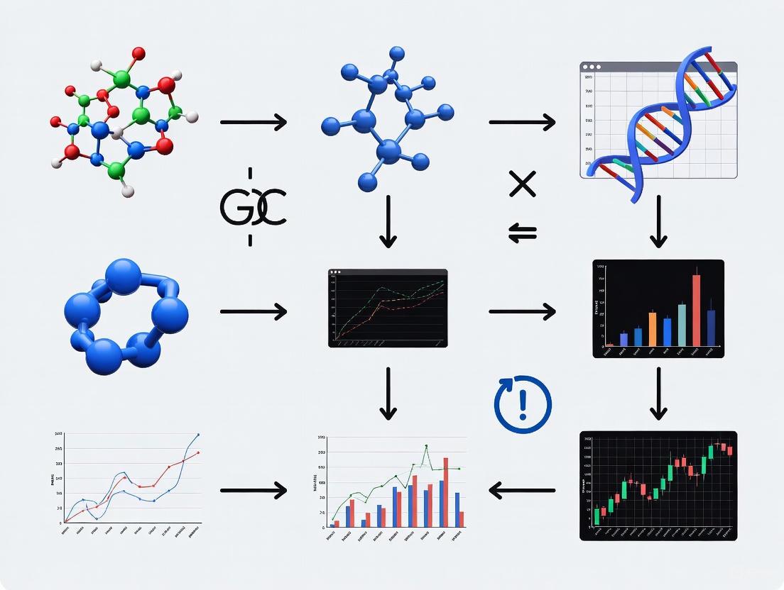 Correcting GC Bias in Transcriptomics: A Comprehensive Guide for Accurate RNA-Seq Analysis