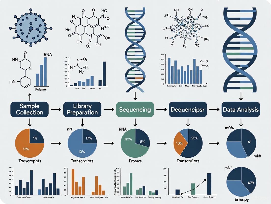 Bulk RNA-Seq Sequencing Depth Guide: Optimizing Depth and Read Length for Robust Results