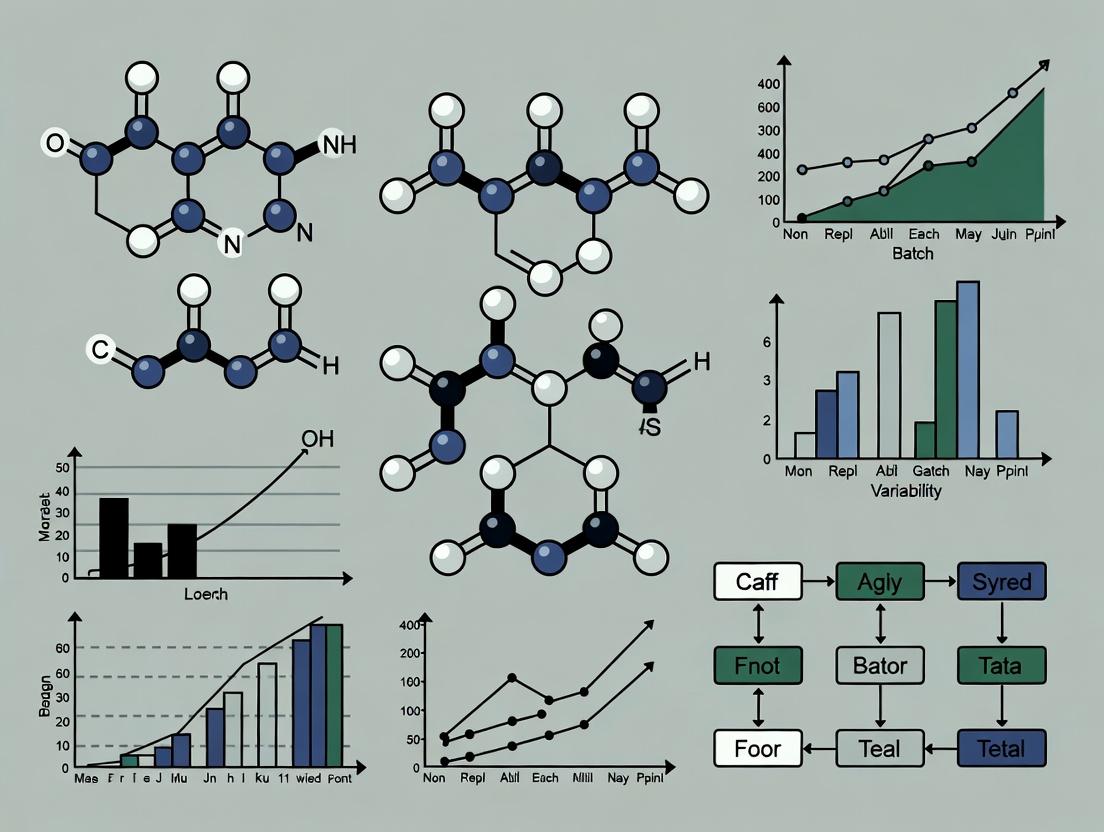 From Farm to Pharma: Taming Batch-to-Batch Variability in Natural Products for Robust Research and Drug Development
