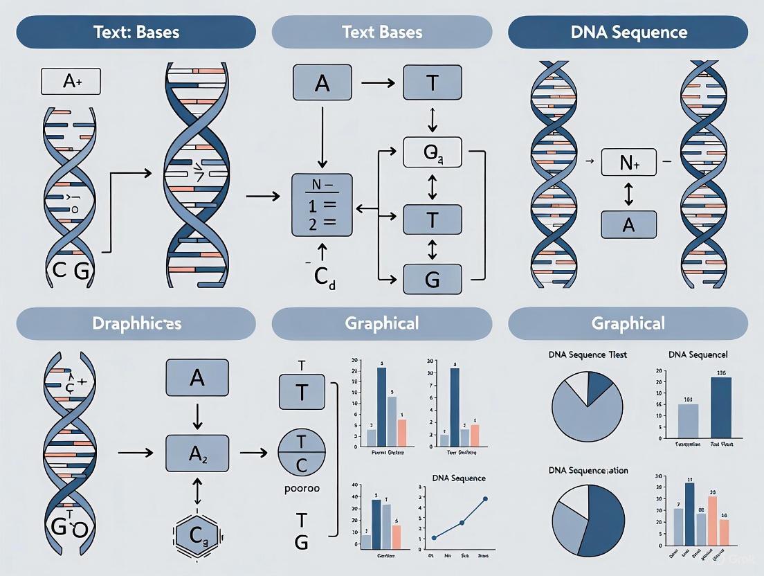 DNA Sequence Representation Methods: A Comparative Analysis for Biomedical Research and Clinical Applications