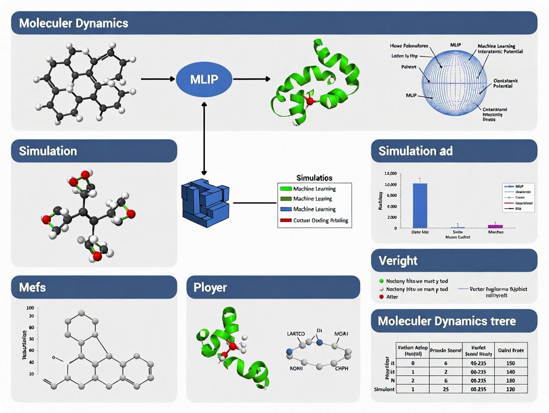 Beyond the Hype: Building Robust MLIPs for Reliable Molecular Dynamics in Drug Discovery