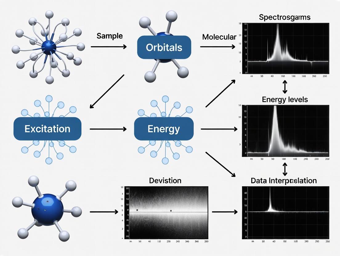Spectroscopic Analysis: Principles, Techniques, and Cutting-Edge Applications in Drug Development