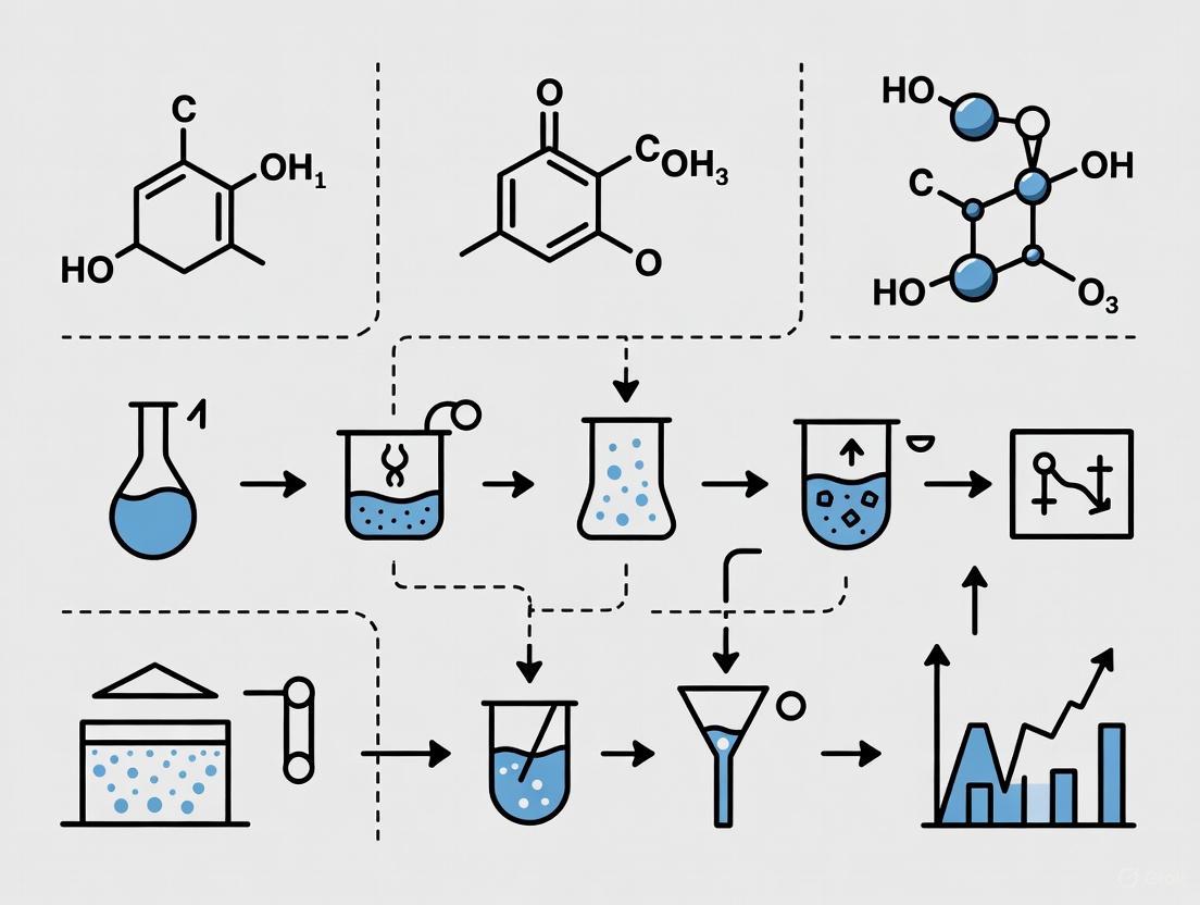 Optimizing Sample Preparation for Spectroscopic Analysis in 2025: A Foundational Guide for Researchers