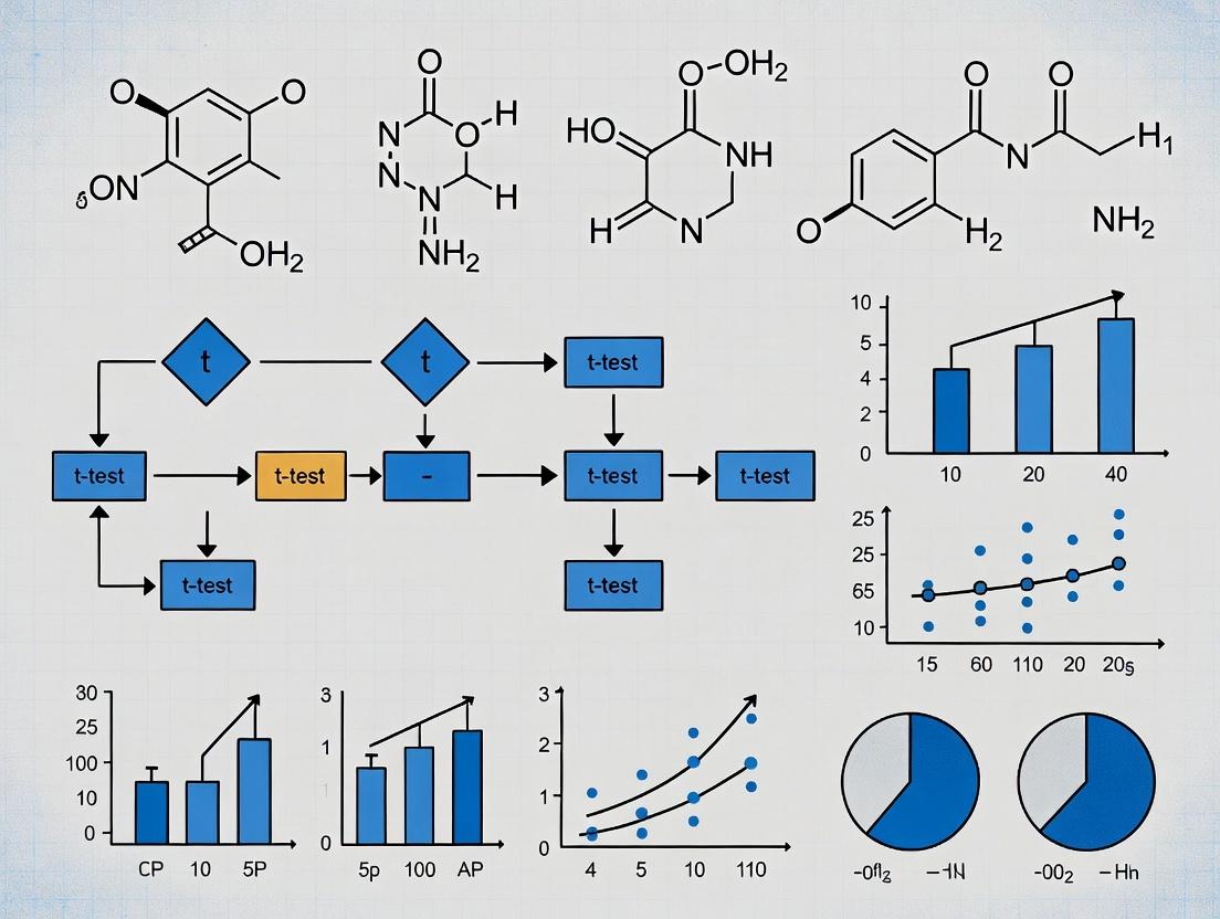 The Aspin-Welch t-Test: A Practical Guide for Researchers Handling Unequal Variances