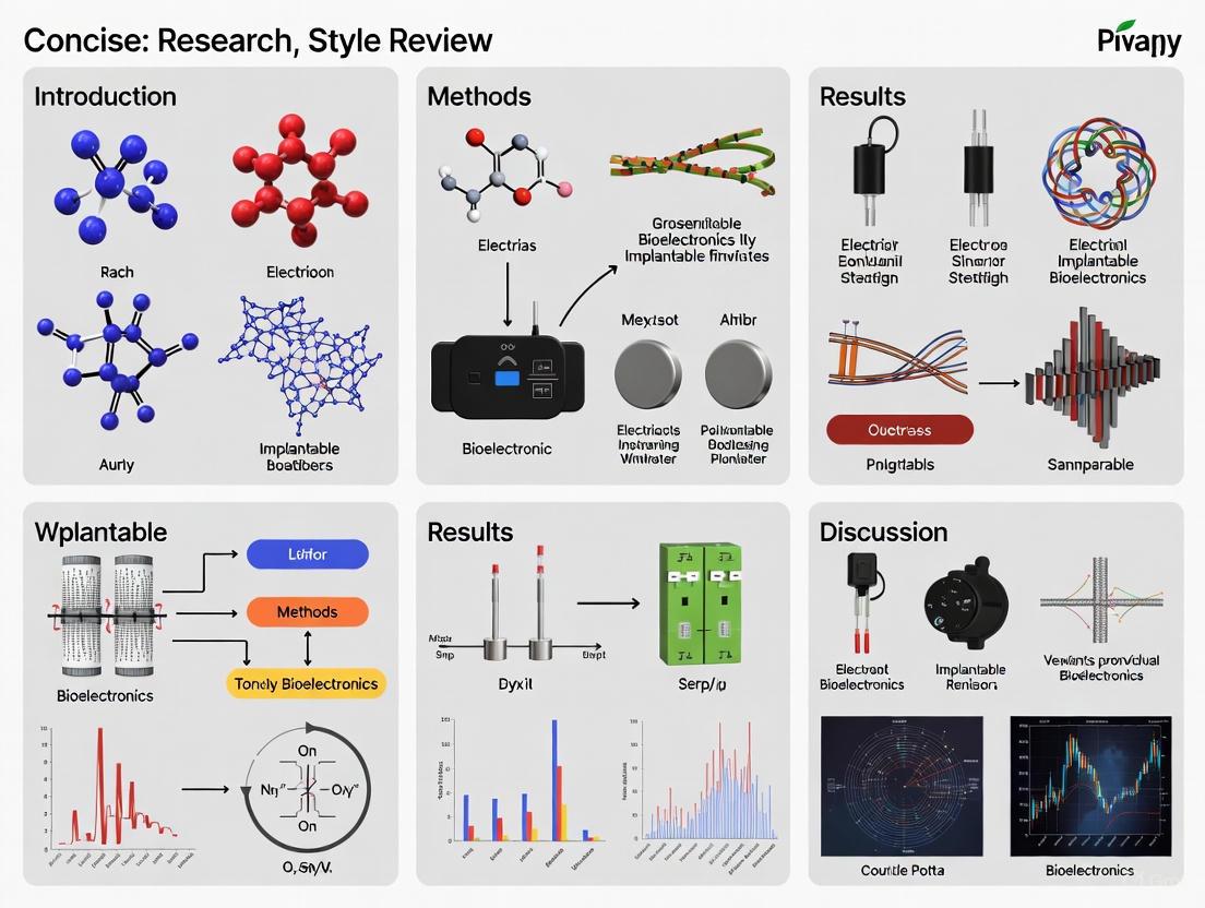 Implantable Bioelectronics: A Comprehensive Review of Technologies, Clinical Applications, and Future Directions