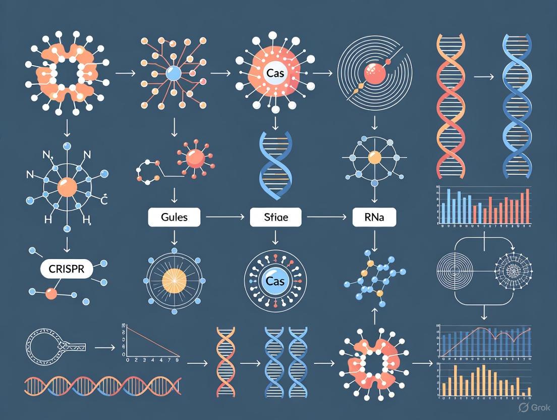 Nanotechnology and CRISPR Diagnostics: Building the Next Generation of Biomedical Sensors