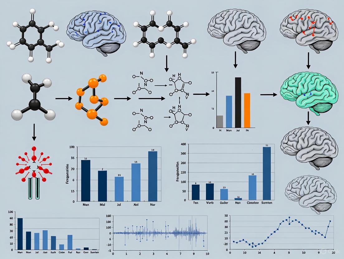 Mapping the Mind in Virtual Worlds: A Neuroscientific Guide to Brain Activity During Immersive VR Tasks