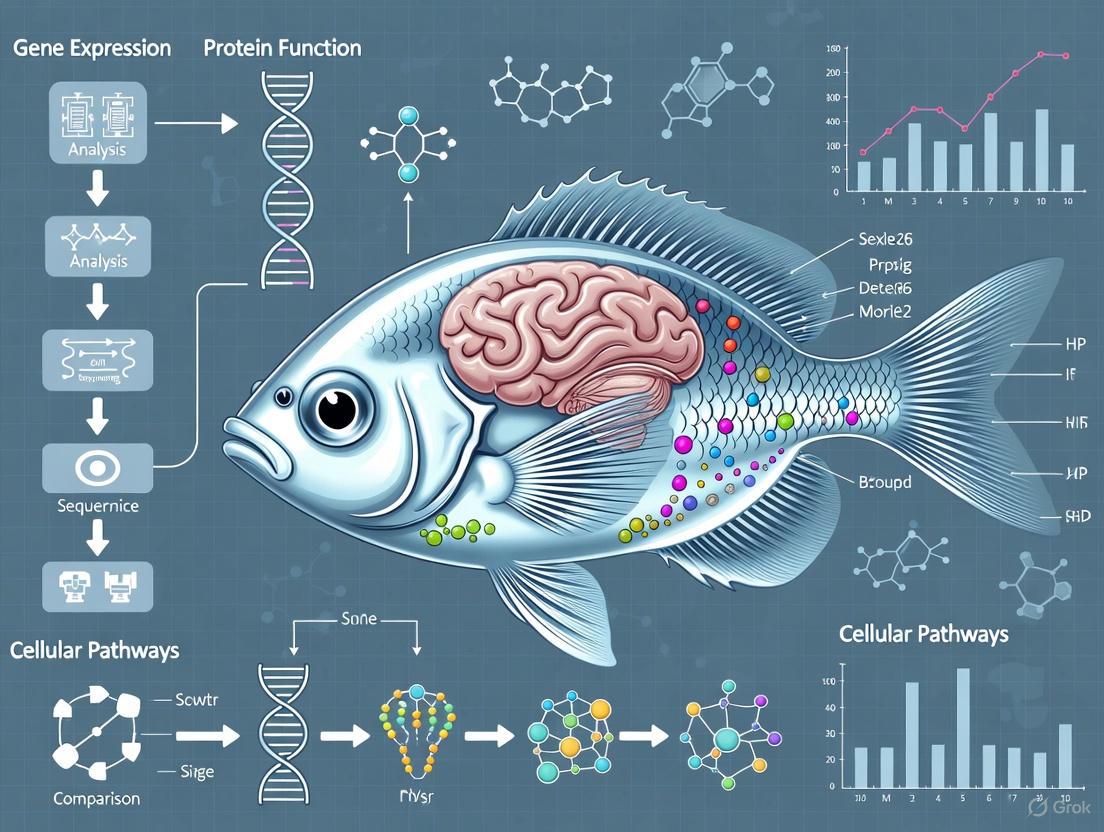 Zebrafish in Genetic Research: A Versatile In Vivo Model for Human Disease Modeling and Drug Discovery
