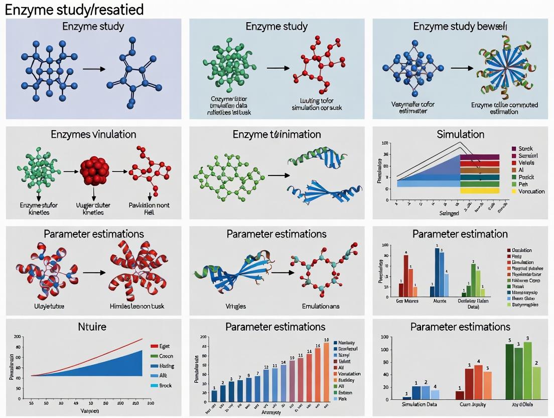 Simulation Data for Robust Parameter Estimation: A Strategic Blueprint for Enhanced Decision-Making in Biomedical Research