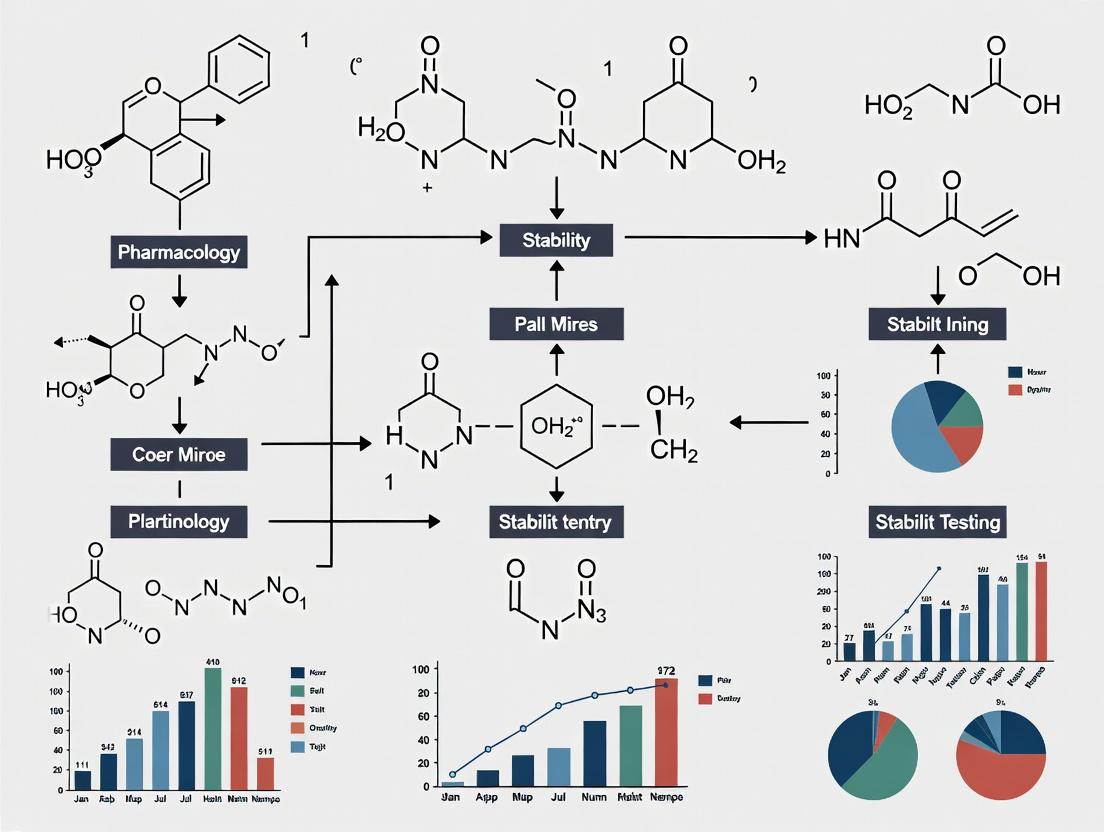ICH Q1 Stability Testing Guidelines 2025: A Comprehensive Analysis of the Draft Revision and Its Impact on Drug Development