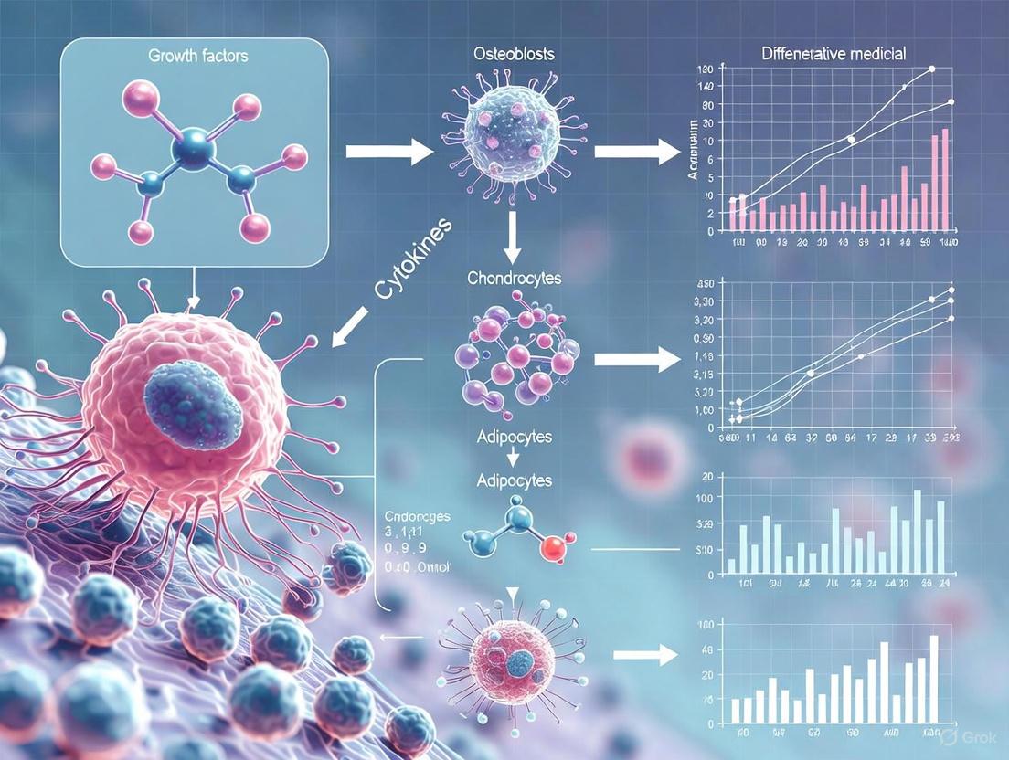 Mesenchymal Stem Cells in Regenerative Medicine: From Basic Science to Clinical Translation