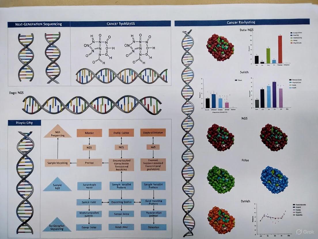 Next-Generation Sequencing in Hereditary Cancer Syndromes: A Comprehensive Guide for Researchers and Drug Developers
